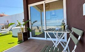 Villa Con Espectaculares Vistas